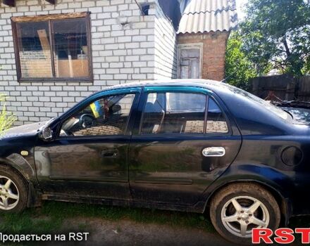 Джили ЦК 2007 в Харькове на Automoto.ua Черный Джили ЦК, объемом двигателя 1.5 л и пробегом 180 тыс. км за 2000 $, фото 4 на Automoto.ua