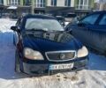 Чорний Джилі ЦК, об'ємом двигуна 1.5 л та пробігом 190 тис. км за 2200 $, фото 1 на Automoto.ua