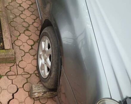 Чорний Джилі ЦК, об'ємом двигуна 1.5 л та пробігом 107 тис. км за 1600 $, фото 1 на Automoto.ua