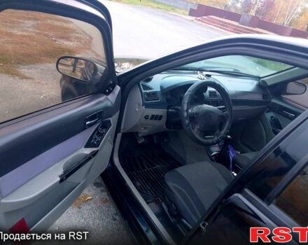 Джилі ЦК 2007 у Павлограде на Automoto.ua Чорний Джилі ЦК, об'ємом двигуна 1.5 л та пробігом 192 тис. км за 1800 $, фото 11 на Automoto.ua