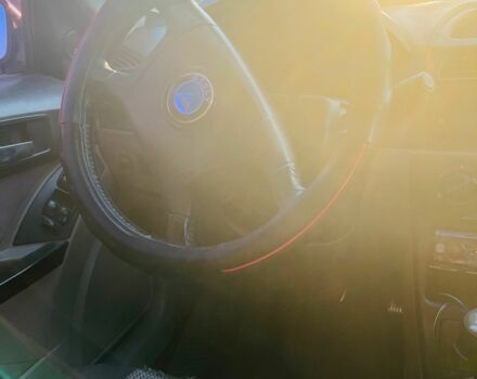 Черный Джили ЦК, объемом двигателя 1.8 л и пробегом 185 тыс. км за 1400 $, фото 6 на Automoto.ua