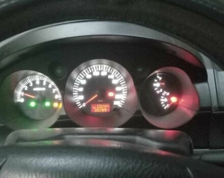 Черный Джили ЦК, объемом двигателя 1.5 л и пробегом 305 тыс. км за 1150 $, фото 4 на Automoto.ua