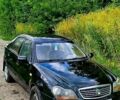Джилі ЦК 2008 у Белополье на Automoto.ua Чорний Джилі ЦК, об'ємом двигуна 1.5 л та пробігом 62 тис. км за 50000 $, фото 3 на Automoto.ua