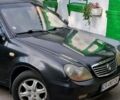 Чорний Джилі ЦК, об'ємом двигуна 1.5 л та пробігом 183 тис. км за 1300 $, фото 1 на Automoto.ua