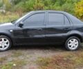 Чорний Джилі ЦК, об'ємом двигуна 1.5 л та пробігом 66 тис. км за 1750 $, фото 6 на Automoto.ua