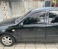 Чорний Джилі ЦК, об'ємом двигуна 1.5 л та пробігом 178 тис. км за 1500 $, фото 3 на Automoto.ua