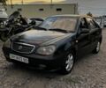 Чорний Джилі ЦК, об'ємом двигуна 0 л та пробігом 185 тис. км за 1400 $, фото 1 на Automoto.ua