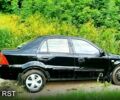 Джилі ЦК 2008 у Белополье на Automoto.ua Чорний Джилі ЦК, об'ємом двигуна 1.5 л та пробігом 62 тис. км за 50000 $, фото 2 на Automoto.ua