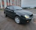 Черный Джили ЦК, объемом двигателя 1.5 л и пробегом 200 тыс. км за 1350 $, фото 1 на Automoto.ua