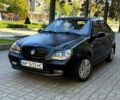 Черный Джили ЦК, объемом двигателя 1.5 л и пробегом 135 тыс. км за 1350 $, фото 1 на Automoto.ua