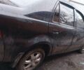 Чорний Джилі ЦК, об'ємом двигуна 1.5 л та пробігом 95 тис. км за 1300 $, фото 1 на Automoto.ua