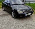 Черный Джили ЦК, объемом двигателя 1.5 л и пробегом 180 тыс. км за 1300 $, фото 1 на Automoto.ua
