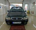Черный Джили ЦК, объемом двигателя 1.5 л и пробегом 200 тыс. км за 1650 $, фото 1 на Automoto.ua