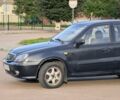 Черный Джили ЦК, объемом двигателя 1.5 л и пробегом 270 тыс. км за 1350 $, фото 1 на Automoto.ua