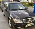 Черный Джили ЦК, объемом двигателя 1.5 л и пробегом 122 тыс. км за 2300 $, фото 1 на Automoto.ua