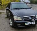 Чорний Джилі ЦК, об'ємом двигуна 1.5 л та пробігом 66 тис. км за 1750 $, фото 1 на Automoto.ua