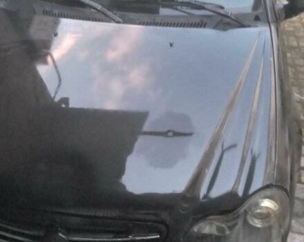 Черный Джили ЦК, объемом двигателя 1.5 л и пробегом 305 тыс. км за 1150 $, фото 15 на Automoto.ua