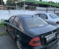 Чорний Джилі ЦК, об'ємом двигуна 2 л та пробігом 120 тис. км за 653 $, фото 1 на Automoto.ua