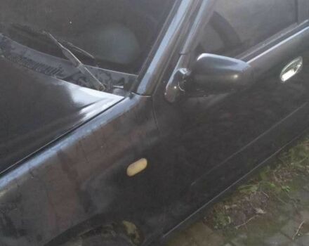 Черный Джили ЦК, объемом двигателя 1.5 л и пробегом 305 тыс. км за 1150 $, фото 12 на Automoto.ua