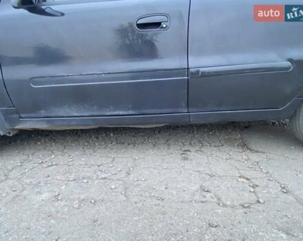 Черный Джили ЦК, объемом двигателя 1.5 л и пробегом 161 тыс. км за 2400 $, фото 11 на Automoto.ua