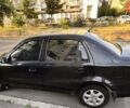 Черный Джили ЦК, объемом двигателя 1.5 л и пробегом 122 тыс. км за 2500 $, фото 1 на Automoto.ua