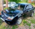 Чорний Джилі ЦК, об'ємом двигуна 1.5 л та пробігом 118 тис. км за 1800 $, фото 1 на Automoto.ua