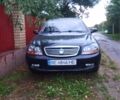 Черный Джили ЦК, объемом двигателя 1.5 л и пробегом 115 тыс. км за 1500 $, фото 1 на Automoto.ua