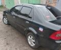 Черный Джили ЦК, объемом двигателя 1.5 л и пробегом 60 тыс. км за 68 $, фото 5 на Automoto.ua