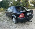 Чорний Джилі ЦК, об'ємом двигуна 1.5 л та пробігом 124 тис. км за 1850 $, фото 8 на Automoto.ua