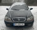 Чорний Джилі ЦК, об'ємом двигуна 1.5 л та пробігом 220 тис. км за 1650 $, фото 6 на Automoto.ua