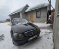 Черный Джили ЦК, объемом двигателя 0 л и пробегом 130 тыс. км за 1450 $, фото 1 на Automoto.ua