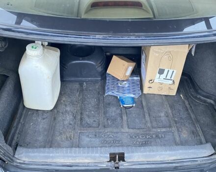 Черный Джили ЦК, объемом двигателя 1.5 л и пробегом 161 тыс. км за 2400 $, фото 10 на Automoto.ua