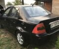 Чорний Джилі ЦК, об'ємом двигуна 1.5 л та пробігом 210 тис. км за 1000 $, фото 1 на Automoto.ua