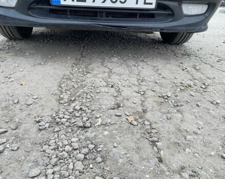 Черный Джили ЦК, объемом двигателя 1.5 л и пробегом 161 тыс. км за 2400 $, фото 3 на Automoto.ua