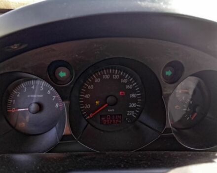 Черный Джили ЦК, объемом двигателя 1.5 л и пробегом 92 тыс. км за 1300 $, фото 1 на Automoto.ua