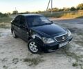 Чорний Джилі ЦК, об'ємом двигуна 1.5 л та пробігом 124 тис. км за 1850 $, фото 1 на Automoto.ua