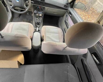 Черный Джили ЦК, объемом двигателя 1.5 л и пробегом 223 тыс. км за 1100 $, фото 14 на Automoto.ua