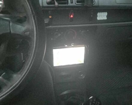 Черный Джили ЦК, объемом двигателя 1.5 л и пробегом 305 тыс. км за 1150 $, фото 17 на Automoto.ua