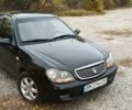 Черный Джили ЦК, объемом двигателя 1.5 л и пробегом 123 тыс. км за 2800 $, фото 1 на Automoto.ua