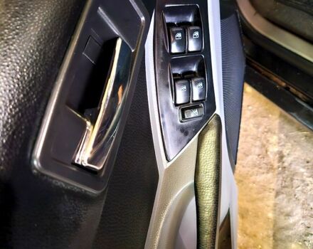 Черный Джили ЦК, объемом двигателя 1.5 л и пробегом 280 тыс. км за 2500 $, фото 8 на Automoto.ua