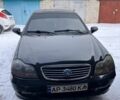 Черный Джили ЦК, объемом двигателя 1.5 л и пробегом 174 тыс. км за 1750 $, фото 1 на Automoto.ua