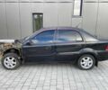Черный Джили ЦК, объемом двигателя 1.5 л и пробегом 180 тыс. км за 999 $, фото 6 на Automoto.ua