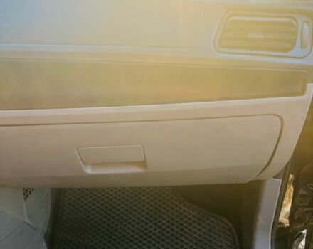 Черный Джили ЦК, объемом двигателя 1.8 л и пробегом 185 тыс. км за 1400 $, фото 9 на Automoto.ua