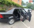 Черный Джили ЦК, объемом двигателя 1.5 л и пробегом 192 тыс. км за 1900 $, фото 14 на Automoto.ua