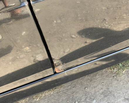 Чорний Джилі ЦК, об'ємом двигуна 1.5 л та пробігом 140 тис. км за 1600 $, фото 11 на Automoto.ua