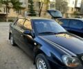 Черный Джили ЦК, объемом двигателя 1.5 л и пробегом 75 тыс. км за 2000 $, фото 1 на Automoto.ua