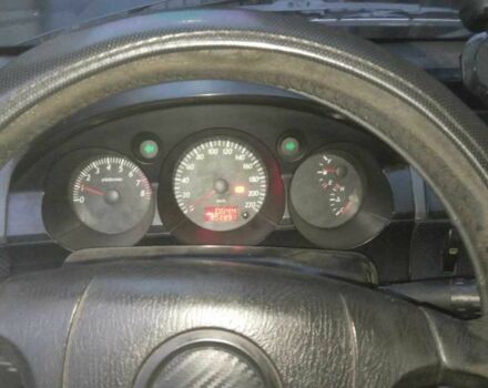 Черный Джили ЦК, объемом двигателя 1.5 л и пробегом 305 тыс. км за 1150 $, фото 6 на Automoto.ua