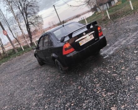 Черный Джили ЦК, объемом двигателя 0 л и пробегом 214 тыс. км за 1150 $, фото 2 на Automoto.ua