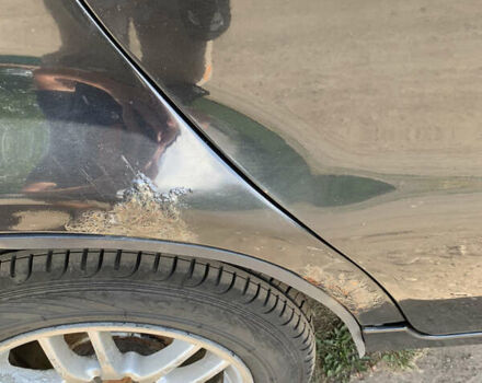 Чорний Джилі ЦК, об'ємом двигуна 1.5 л та пробігом 140 тис. км за 1600 $, фото 10 на Automoto.ua