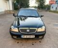 Чорний Джилі ЦК, об'ємом двигуна 1.5 л та пробігом 105 тис. км за 1800 $, фото 1 на Automoto.ua
